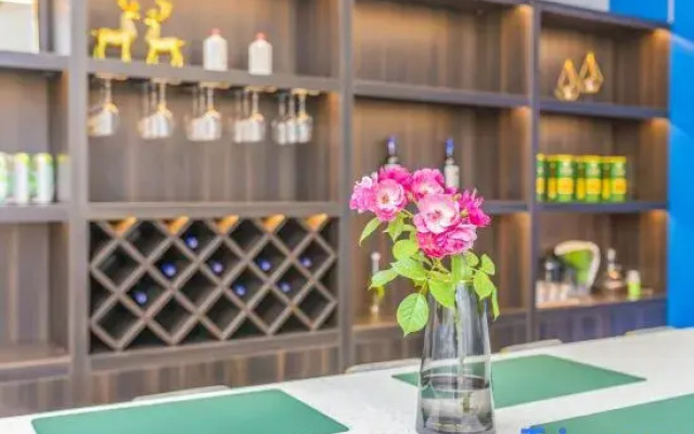 Floral Hotel·Beijing Xiaochi hotel