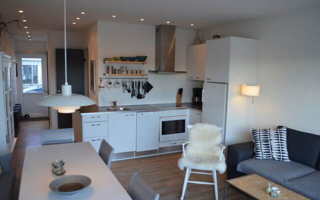 Agger Tange Feriecenter