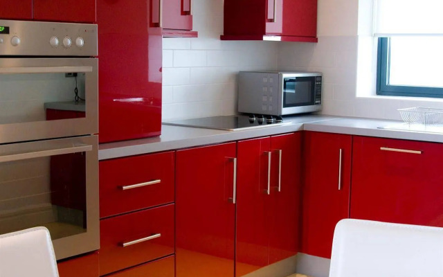 Citypoint Apartments
