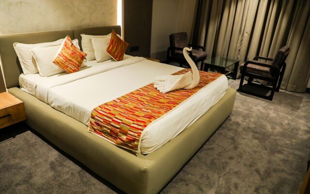 Hotel City Pride