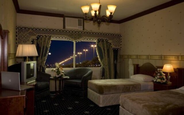 Tulip Inn Yanbu