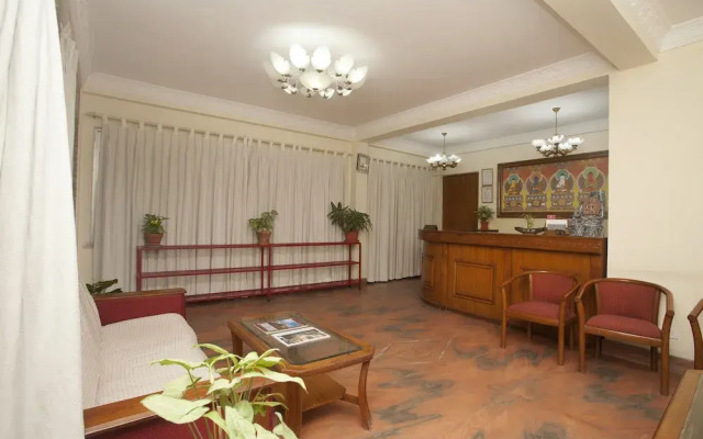 SPOT ON 662 Hotel Ngudrup
