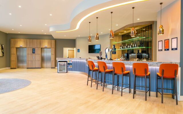 Hampton by Hilton Blackburn