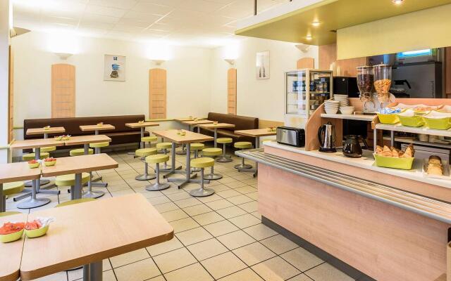 ibis budget Ciboure Saint Jean de Luz