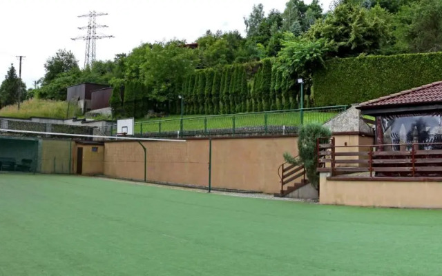 Dom Wakacyjny Tresna