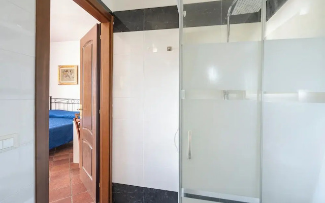 Tenuta Ricco Mono With Pool And Garden