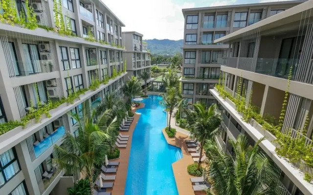 Diamond Paradise Getaway Condo C176
