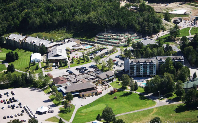 Horseshoe Resort