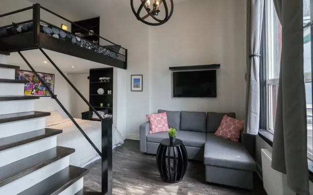 Applewood Suites - Modern Paradise Loft
