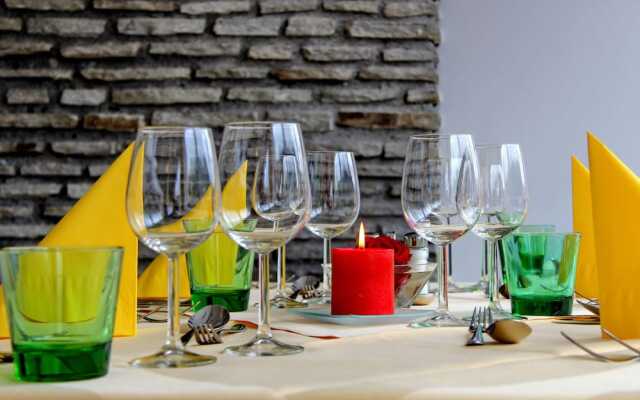 Apartmenthotel Schillerhof