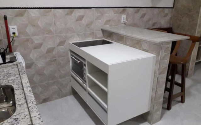 Residencial Flamboyant S3