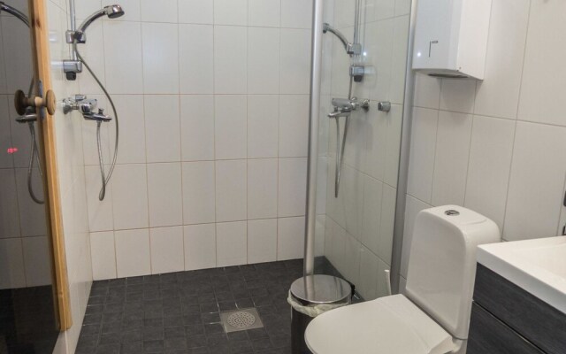 Villa Vuosseli c 1 Kuusamo