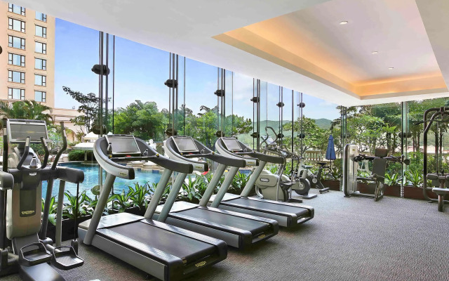 Sofitel Macau At Ponte 16