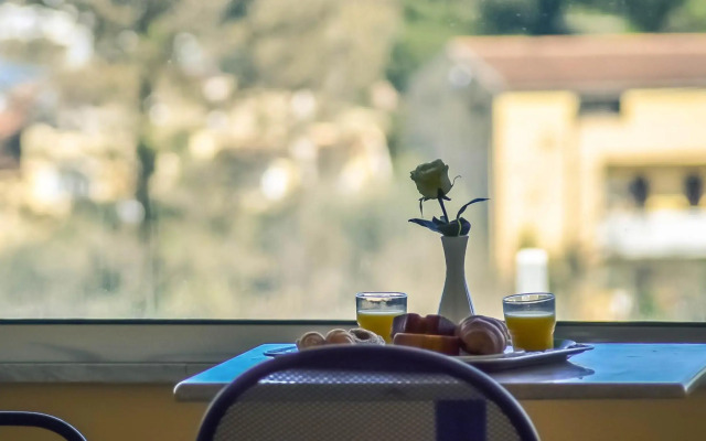 Art Hotel Debono