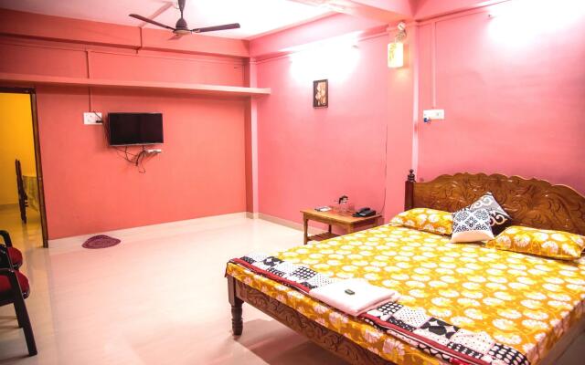 Andaman Ocean Breeze