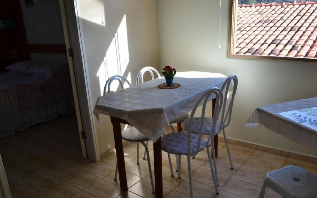 Hospedaria Servos de Maria