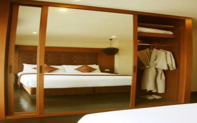 Ziniza The Boutique Service Apartment