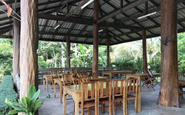 Taweesuckkittiya Resort