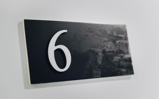 Dock 1 Boutique Hotel