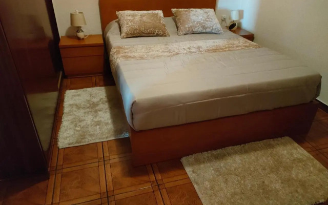 Rochinha House