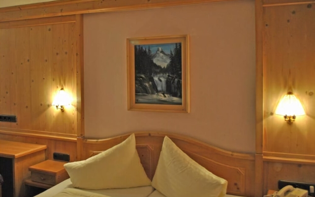 Hotel Haid