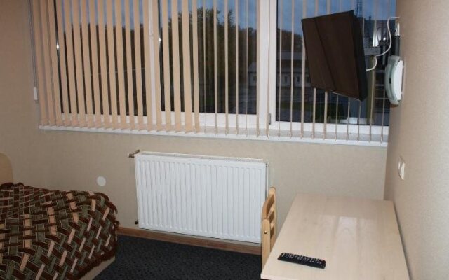 Balvi Hotel