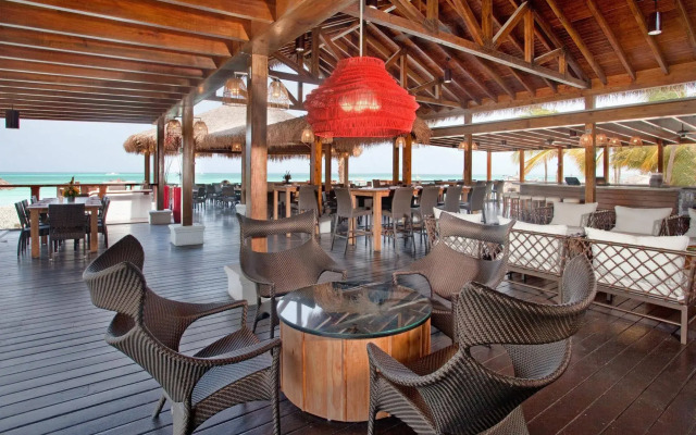 Holiday Inn Resort Aruba