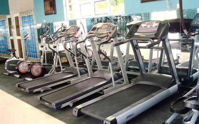 Kayriott Hotel & Suites