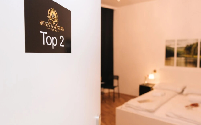 My City Apartments am Naschmarkt - Apartment in Vienna - Photo 2