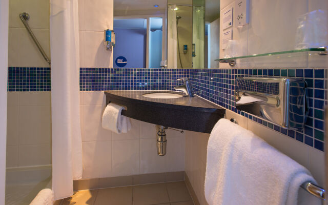 Holiday Inn Express Lincoln City Centre by IHG