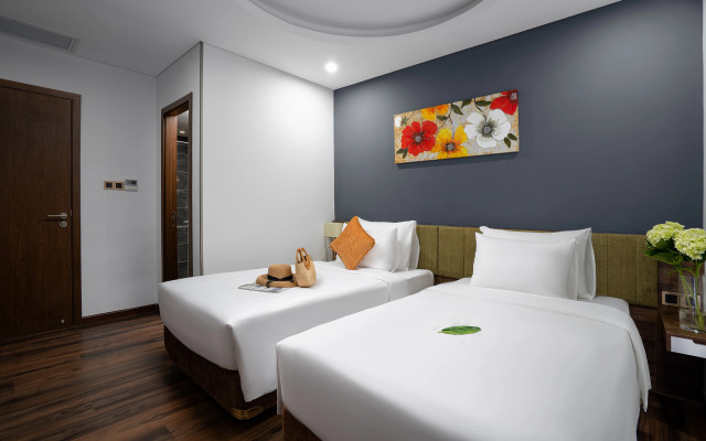 Chi House Danang