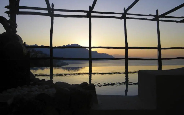 Villa Alba d' Oro - Historic Luxury Villa