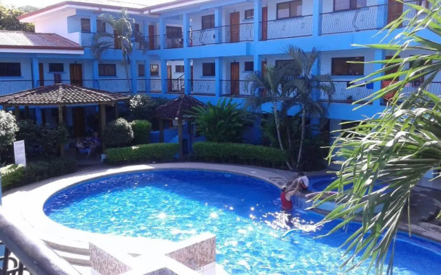 Apartamento Playas del Coco