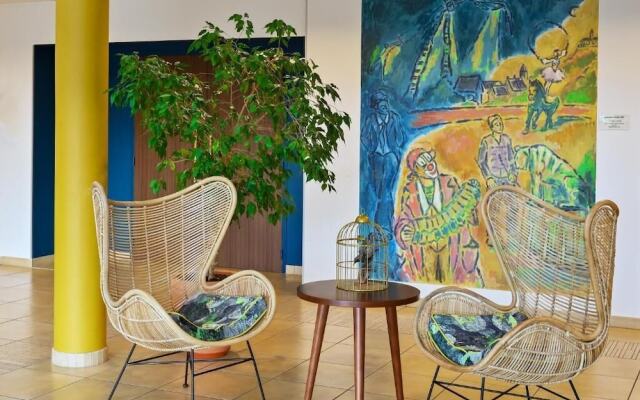 Domitys Les Rives Du Cher