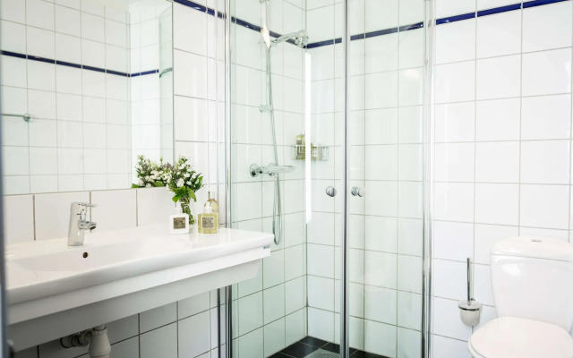 Frogner House Apartments AS
