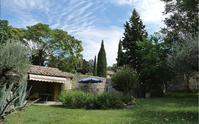 Gîte Lou Bastidon