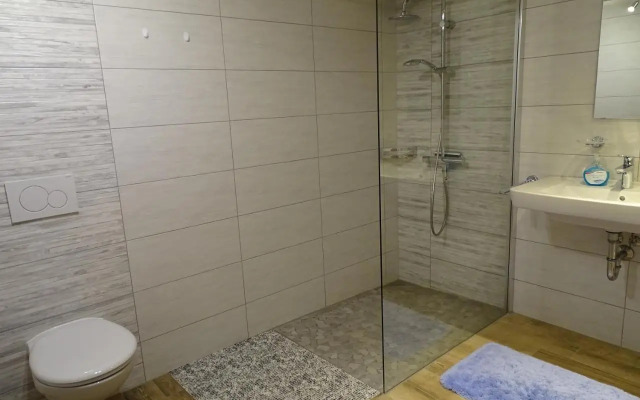 Gästehaus Zoller Selbstversorger Unterkunft