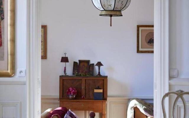 Chambre d'hôtes Le Celadon