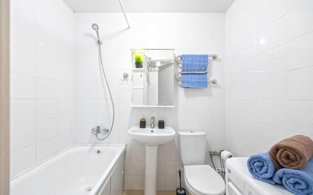 Апартаменты Аликанте