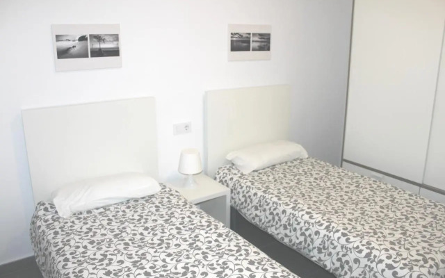Apartamento Gaviotas