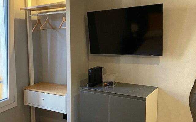 Empire - Affittacamere