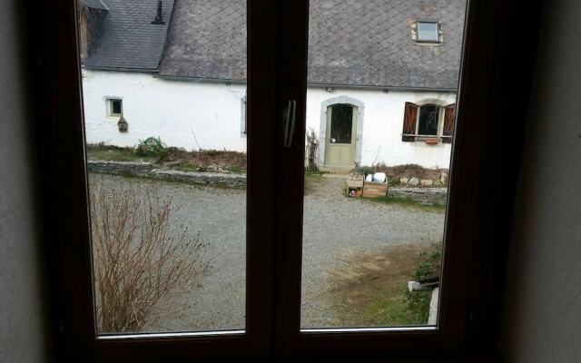 Les Alpagas Des Baronnies