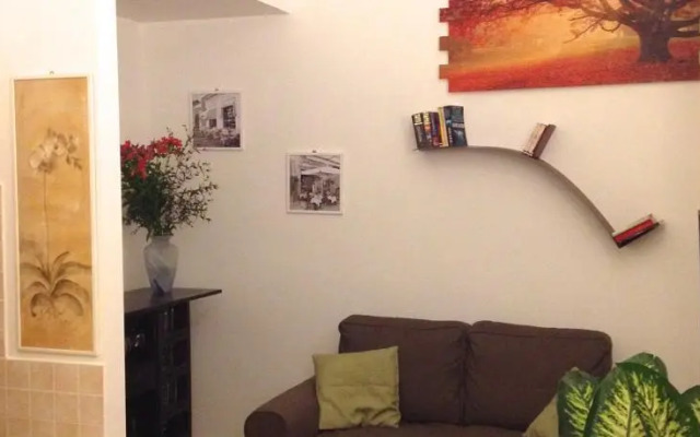 HH La Campanella in Campo dei Fiori