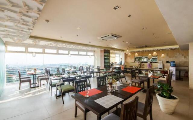 Imperial Court Hotel