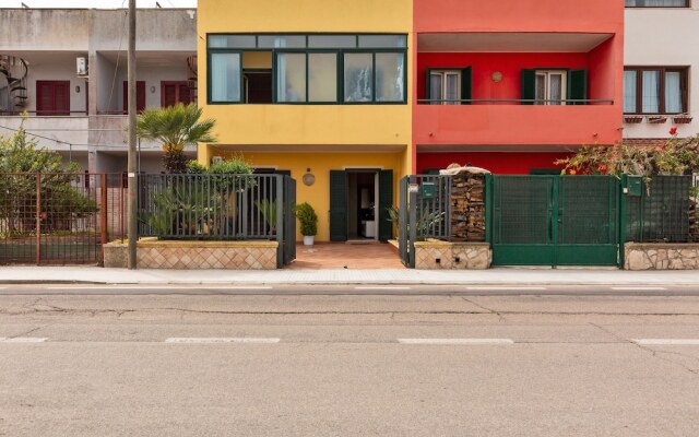 2348 Villino Mareluce by Barbarhouse