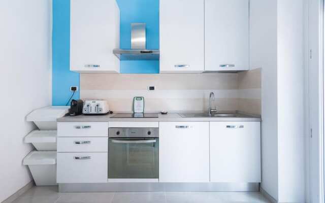 Casa Trionfale in Rome