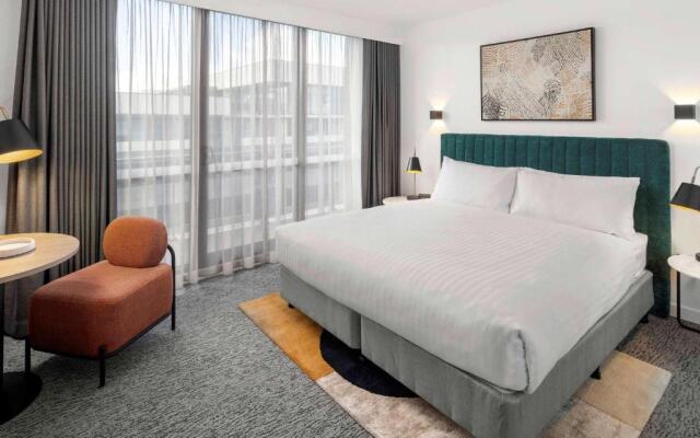 The Sebel Canberra Campbell