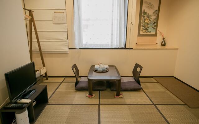 Cozy apartment in Asakusa 31