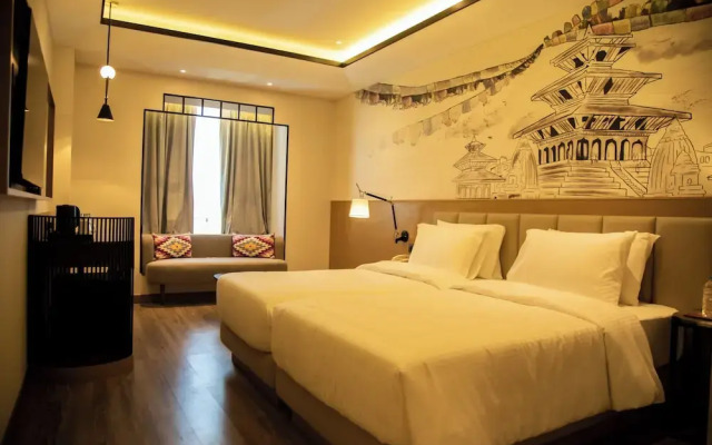 Sarovar Portico Birgunj Nepal