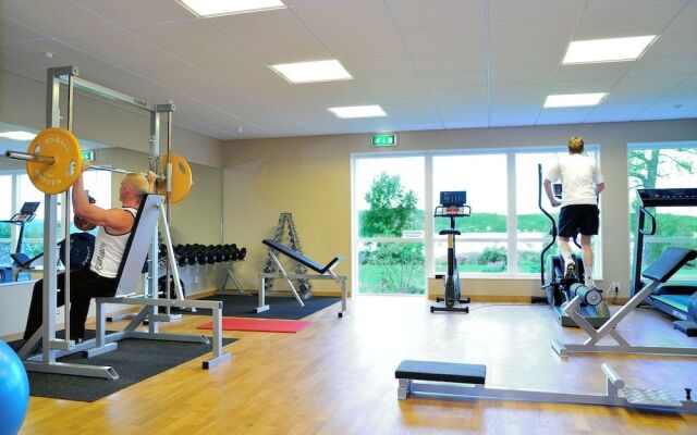 Hjortviken Country Club